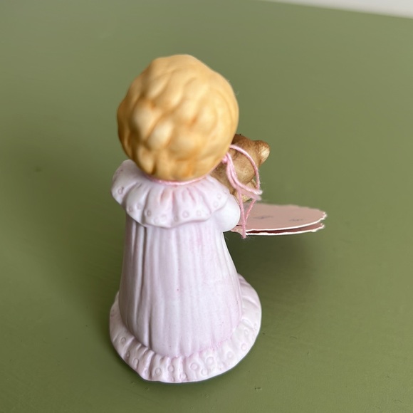 Enesco growing up porcelain dolls 1,2,&3 - Picture 4 of 12